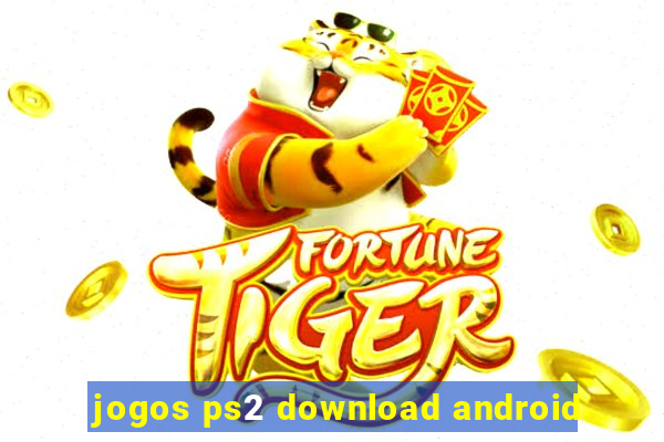 jogos ps2 download android